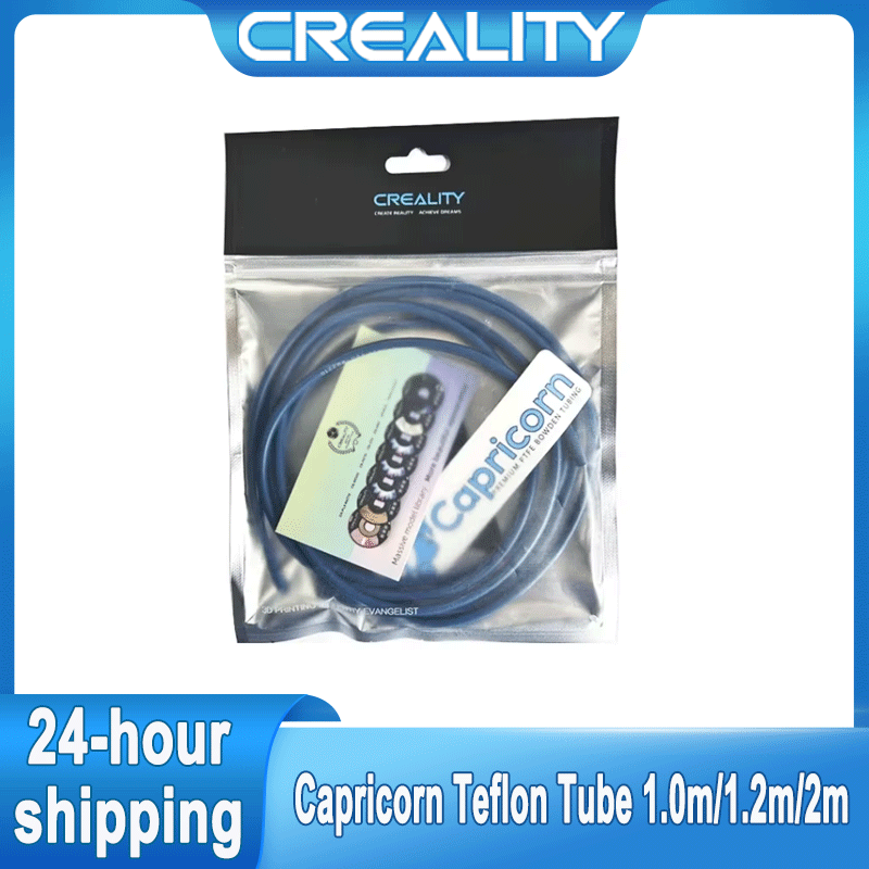 Ptfe Tape Thread - CREALITY Tubo de PTFE Bowden para
