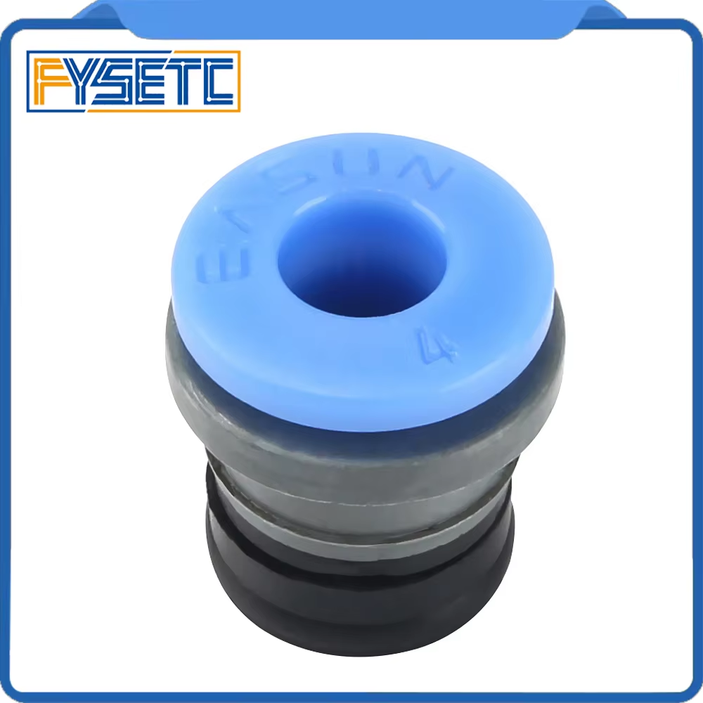 Ptfe Tape Thread - FYSETC Bowden ECAS04 piezas de impresora