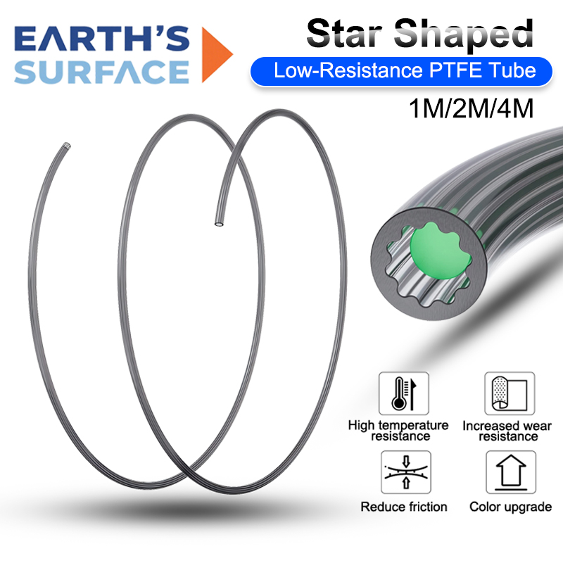 Ptfe Tape Thread - Tubo de PTFE en Forma de