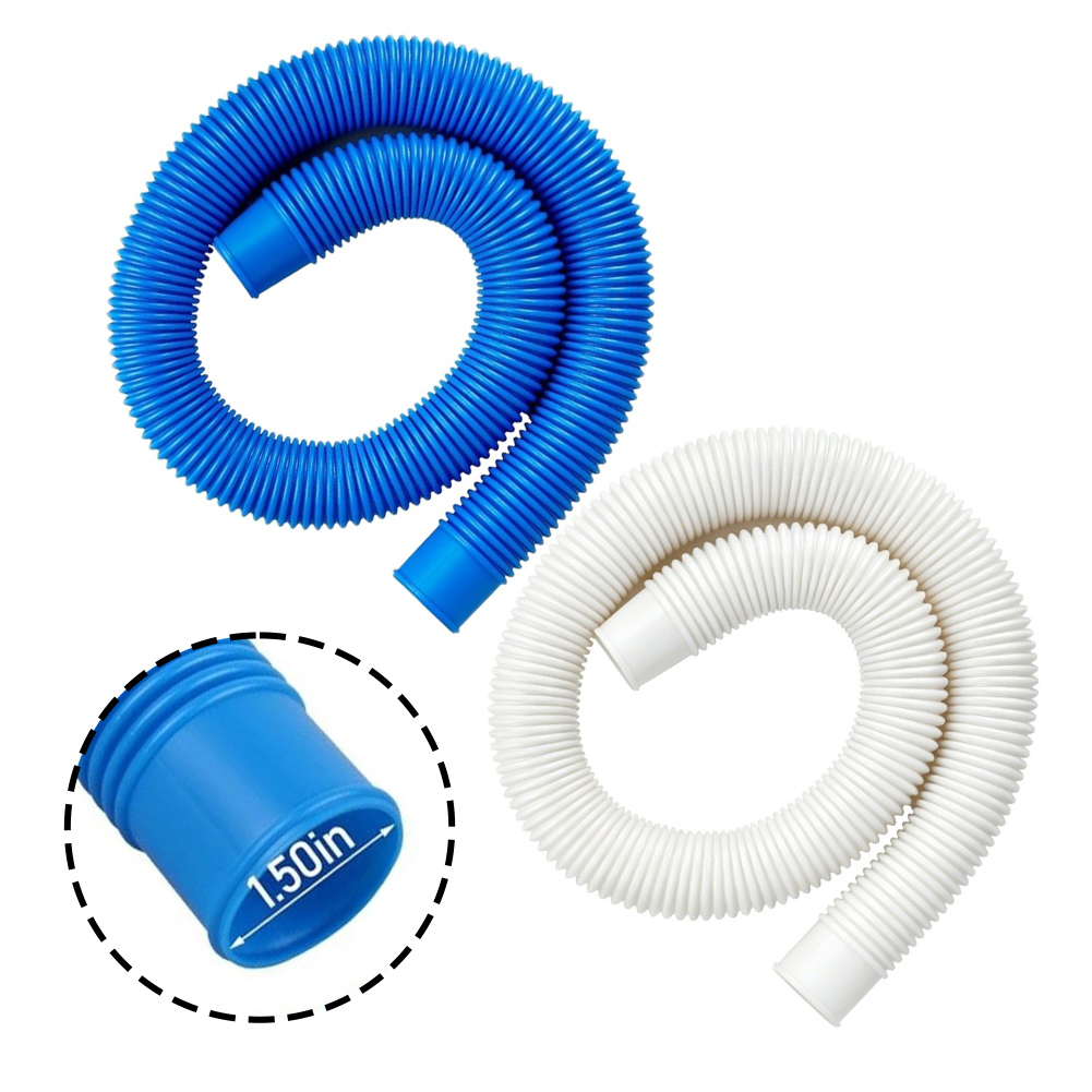 Flexible Hose Braided - Manguera de piscina de PE de