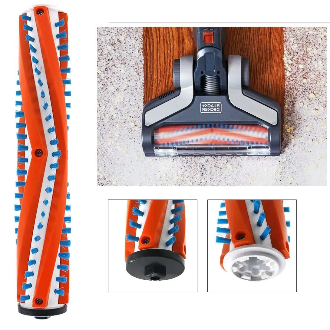 Filtro de cepillo de algodón n - Black+Decker Tool Cordless reseña y precio