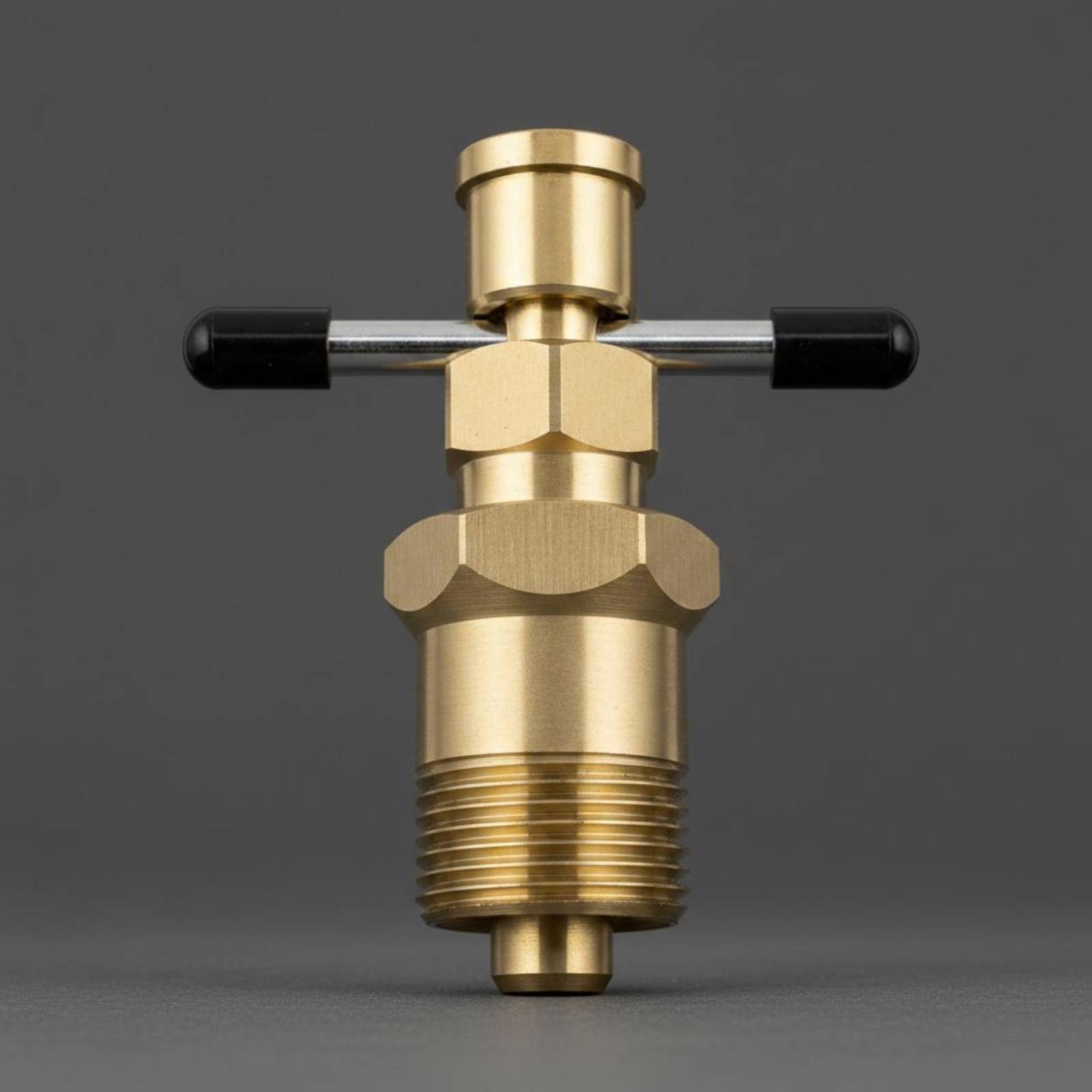 Extractor de Compresión de Lat - Compression Fitting Brass reseña y precio