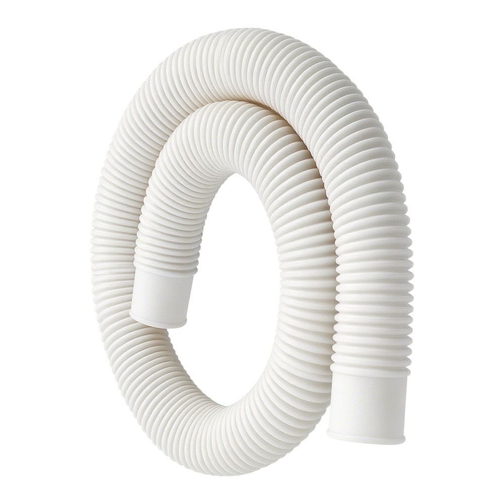 Manguera de piscina de PE de 3 - Flexible Hose Braided reseña y precio